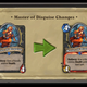 Image for article titled Blizzard Is Nerfing A Bunch Of Hearthstone Cards